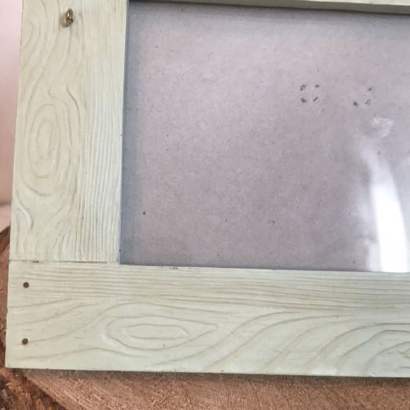 Vintage Hallmark Marjolein Bastin Bluejay birds wildlife frame. VGC - Picture 5 of 6